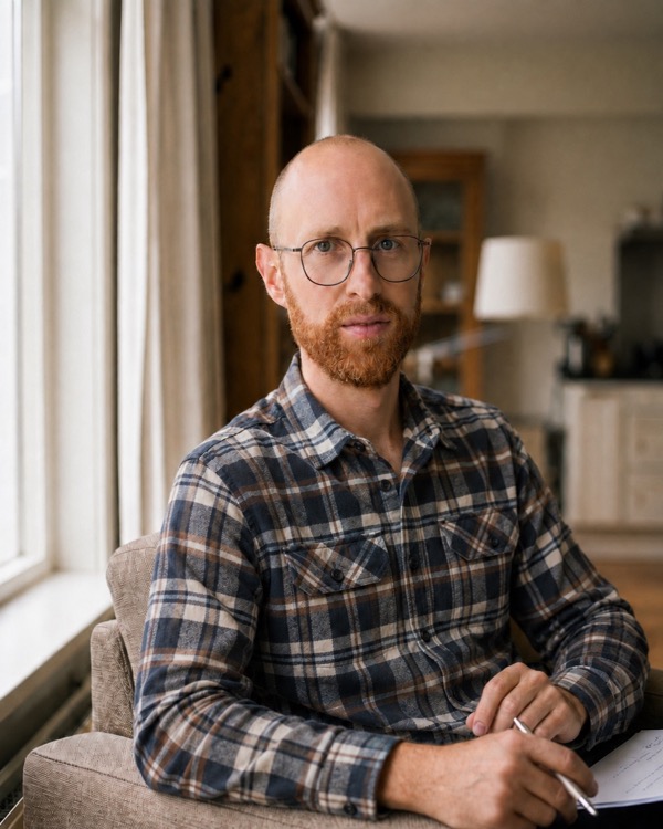 Jasper Alblas, schrijvend